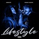 Lifestyle feat Jemouri DJ Primetime Single
