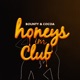 Honeys im Club Single