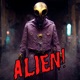 Alien Single