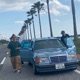 Just Passing By Single