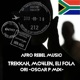 Ori Oscar P Mix Single