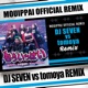 もういっぱい DJ SEVEN vs tomoya REMIX Single