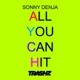 All You Can Hit Single