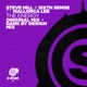 The Energy feat Mallorca Lee Single
