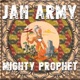 Jah Army Single