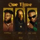 One Time Single