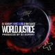 World Justice feat I 20 An1DaKid Single