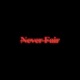 Never Fair Single