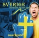 Sverige det bästa på vår jord Single