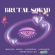 Brutal Squad feat Android Madroq Krishmah SA EP