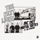The Next Level feat Mc Grindah Single