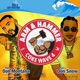 Coke Wave 4 Arm Hammer
