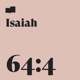 Isaiah 64 4 feat Seth and Crystal Dady Kierre Bjorn Single