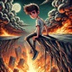 OFF THE EDGE Single