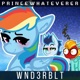WND3RBLT feat Brittney Ackerman Single