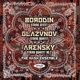 Borodin String Sextet Unfinished Glazunov String Quintet Op 39 Arensky String Quartet No 2 Op 35