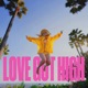 Love Got High with Kiinjo Petite Meller Single
