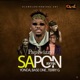 Sapon feat Yonda Base One Terry G Remix Single