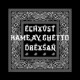 KAME AY GHETTO feat Echxvst Single