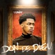 Don de Dieu EP