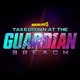 Borderlands 3 Takedown at the Guardian Breach Original Soundtrack EP