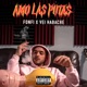 AMO LAS PUTAS feat VEI HABACHE Single