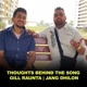 Thoughts Behind The Song E3
