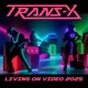 Living On Video 2025 Remix EP