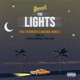 The Lights feat Michael Minelli Single