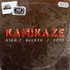 KAMIKAZE feat Muneylxrd Single