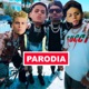 Ven y Hazlo Tú Parodia Single