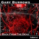 Back from the Dead Single