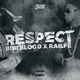 Respect feat Railfé Single
