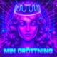 Min drottning 2025 Instrumental Remix Single