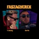 Faszagyerek feat Curtis Single