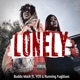 Lonely feat YOS Running Fugitives Single
