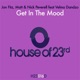 Get in the Mood feat Velma Dandzo Single