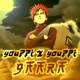 GAARA Single