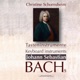 Tasteninstrumente Johann Sebastian Bach