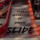 Slide feat Stryxx Single