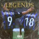 Legends Single
