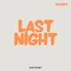 Last Night Single