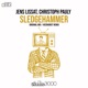 Sledgehammer Remixes Single