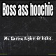 Boss Ass Hoochie feat KeKe Single