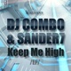 Keep Me High EP