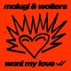 Want My Love Single