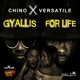 Gyallis for Life Single