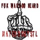 Fuk Wachoo Heard Single