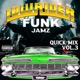 Lowrider Funk Jamz Quick Mix Vol 3 feat C Blunt Kosmo Kurupt Roscoe Warren G Single