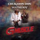 GMuscle feat Wapseddy Single